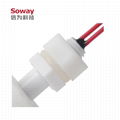  Smart toilet PP liquid level indicator