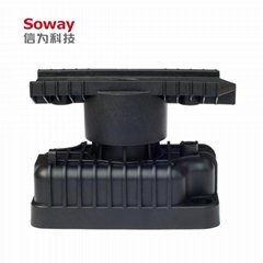 The second generation angle load sensor meet the requirement of fleet mangement (Hot Product - 1*)