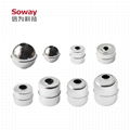 Soway Stainless Steel 316L Float Ball 