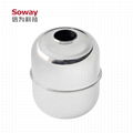 Soway Stainless Steel 316L Float Ball  4