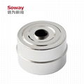 Soway Stainless Steel 316L Float Ball  6