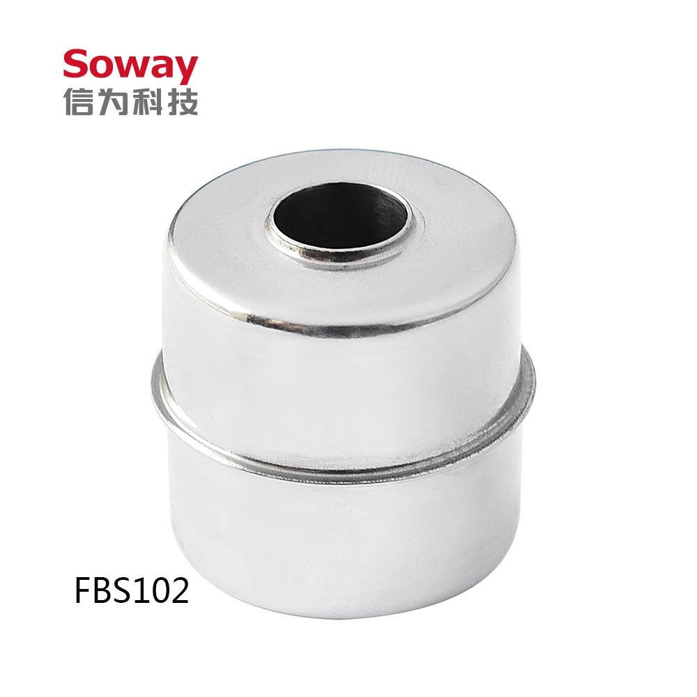 FBS102 Stainless Steel Float