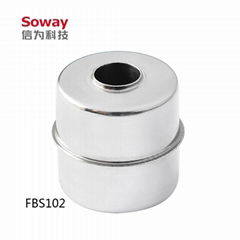 FBS102 Stainless Steel Float