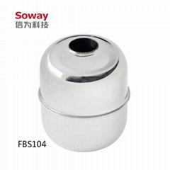 FBS104Stainless Steel Float