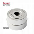 FBS109 Stainless Steel Float 1