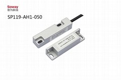 SP119 aluminum housing door alarm switch (Hot Product - 1*)
