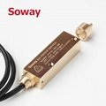 SPX133-CH1-100 Soway Explosion-proof type magnetic Contact Switch 5