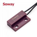 SP111-AL1-035 Soway Magnetic Sensor Switch Non-contact Sensor Alarm 1