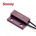 SP111-AL1-035 Soway Magnetic Sensor Switch Non-contact Sensor Alarm 3