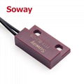 SP111-AL1-035 Soway Magnetic Sensor Switch Non-contact Sensor Alarm 4