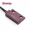 SP111-AL1-035 Soway Magnetic Sensor Switch Non-contact Sensor Alarm