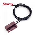 SP111-AL1-035 Soway Magnetic Sensor Switch Non-contact Sensor Alarm 6