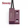 SP111-AL1-035 Soway Magnetic Sensor Switch Non-contact Sensor Alarm 7