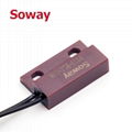 SP111-AL1-035 Soway Magnetic Sensor Switch Non-contact Sensor Alarm 8