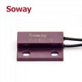 SP111-AL1-035 Soway Magnetic Sensor Switch Non-contact Sensor Alarm 9