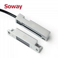 SP119-AH1-050 Soway Aluminum Magnetic proximity sensor for truck/door