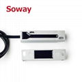 SP119-AH1-050 Soway Aluminum Magnetic proximity sensor for truck/door 4