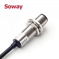 Cement Drum Rotation Sensor Concrete mixer unloading sensor 2