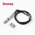 vehicle GPS tracking Temperature and Humidity sensor 5