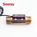 1/2 NPT thread Magnetic Flow switch