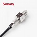 Soway Magnetic Proximity Switch Position
