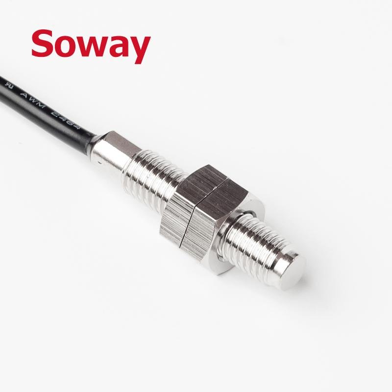 Soway Magnetic Proximity Switch Position Sensor For Security Door Alarm System 2