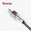Soway Magnetic Proximity Switch Position Sensor For Security Door Alarm System 3