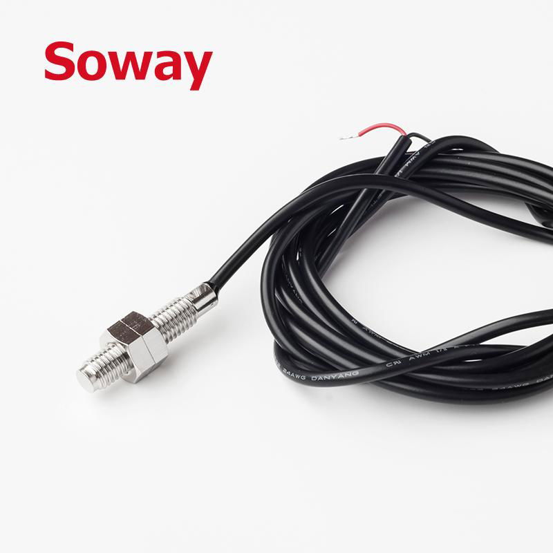 Soway Magnetic Proximity Switch Position Sensor For Security Door Alarm System 4