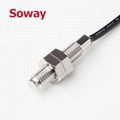Soway Magnetic Proximity Switch Position Sensor For Security Door Alarm System 5