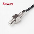 Soway Magnetic Proximity Switch Position Sensor For Security Door Alarm System