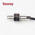 Soway Magnetic Proximity Switch Position Sensor For Security Door Alarm System