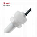 Soway plastic food-grade level sensors