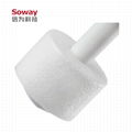 Soway plastic normally open/ normally close vertical type for pump manufacturer