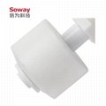 Soway plastic normally open/ normally close vertical type for pump manufacturer 2