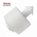 Soway plastic normally open/ normally close vertical type for pump manufacturer
