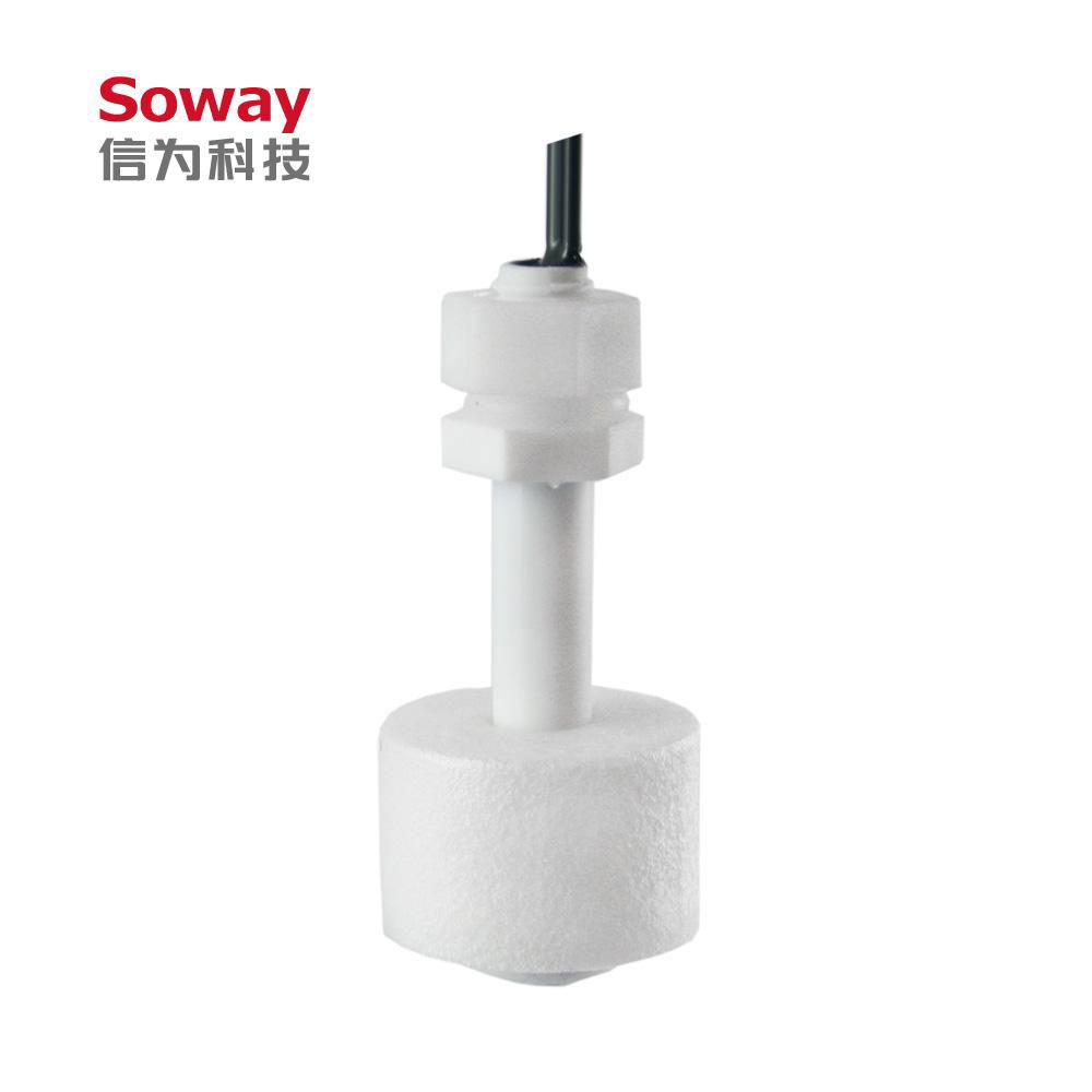 magnetic float  level switch