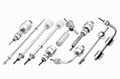  magnetic float  level switch 15