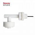  magnetic float liquid level switch