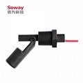 magnetic switch float level switch