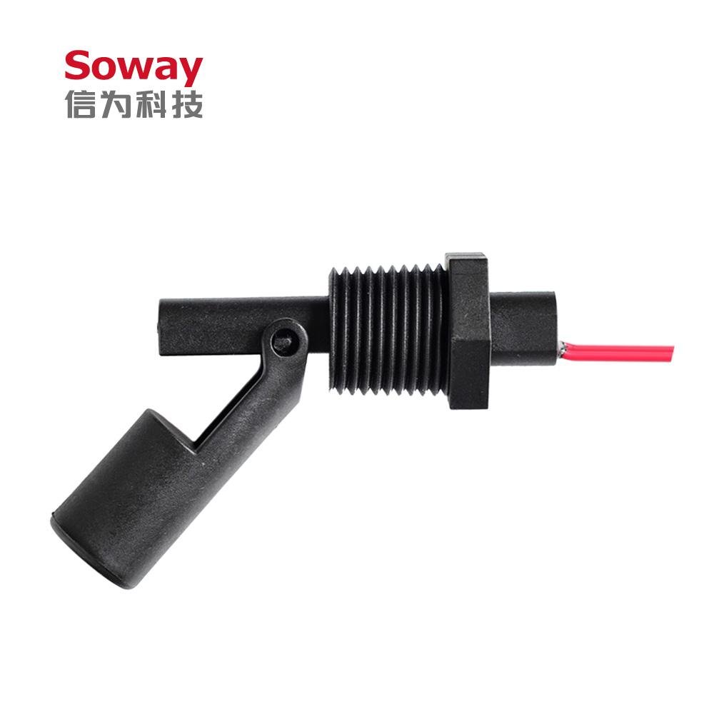 magnetic liquid level switch with NBR material for corrosion liquid 5
