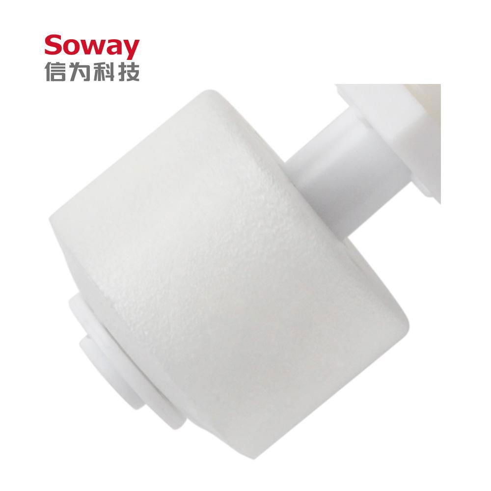 SZ Manufacturer Hot Water Mattress Normally Close Prevent run dry float switch