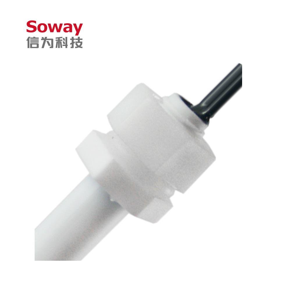 SF119  series float level switch 3