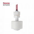 SF119  series float level switch