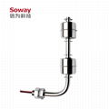 stainless steel float level switch 3