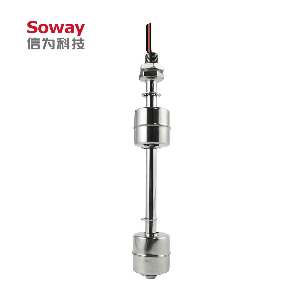 Electronic water level switch (corrosion resistance)