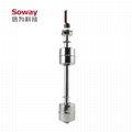 Electronic water level switch (corrosion resistance)