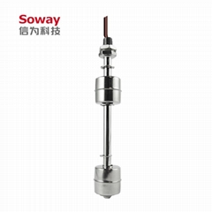 訂製浮球液位開關