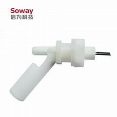 FDA Plastic Float level switch