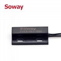 Soway Square magnetic door switch manufacturer 1