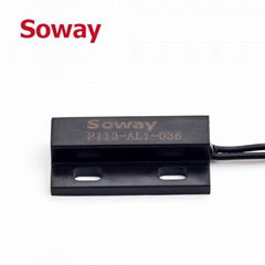 Soway Square magnetic door switch manufacturer